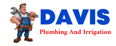 Trusted plumber in SAINT JOE